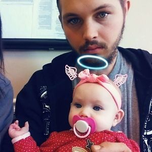 Meet your Posher, Cody n